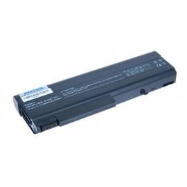 Datasheet Batterien für Notebooks AVACOM 6530 b/6730 b