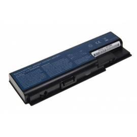 Datasheet Batterien für Laptops AVACOM 5520/6920