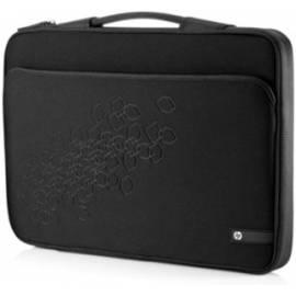 Tasche HP Notebook Sleeve (Espresso, 16'') Bedienungsanleitung