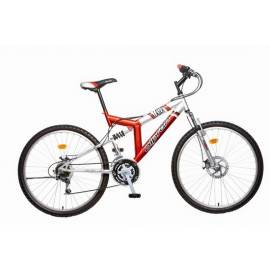 Service Manual OLPRAN Mountain Bike Olpran Laser komplette Disk 26  