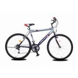 OLPRAN bike Phantom Herren 26  