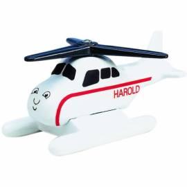 Bedienungshandbuch Apparat-Harold-Hubschrauber