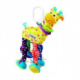 Lamaze Spielzeug-Giraffe Amina Bedienungsanleitung