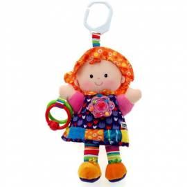 Lamaze Spielzeug Puppe Ella