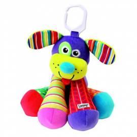 Lamaze Spielzeug spielen Welpen