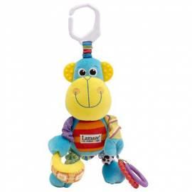 Bedienungshandbuch Lamaze Spielzeug-Monkey Henny
