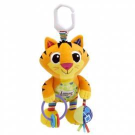 Stofftier LAMAZE Tiger-Bonifatius