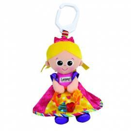 Lamaze Spielzeug-Princess-Löwenzahn