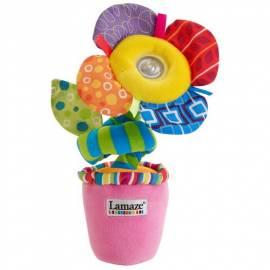 Benutzerhandbuch für Lamaze Spielzeug-Fun-Blume