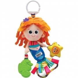 Lamaze Spielzeug-Mermaid - Anleitung