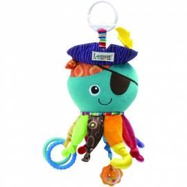 Spielzeug Lamaze Captain Squid