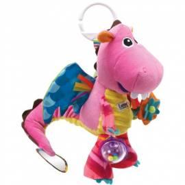 Lamaze Spielzeug-kleiner Drache Zoubek