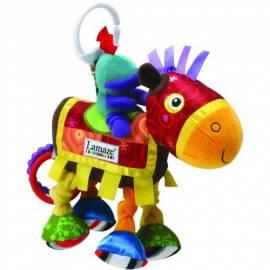 Lamaze Spielzeug-Pferd und Sancho