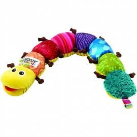 Spielzeug Lamaze musikalische Caterpillar