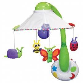 Karussell LAMAZE magische Spielzeug