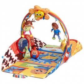 Lamaze Spielzeug spielen Waschmaschine Pyramide