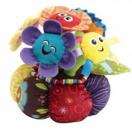 Datasheet Spielzeug Lamaze Soft floral Klangspiele