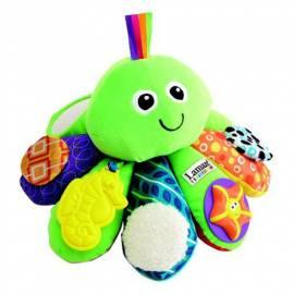 Stofftier LAMAZE Octopus so neugierig