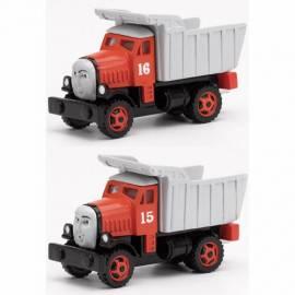 Zug THOMAS Zug Thomas-Max &   Monty-LKW