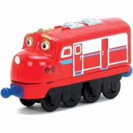 Züge Chuggington-Wilson