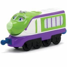 Chuggington-Züge Größe