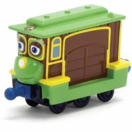 Chuggington Züge-Henny