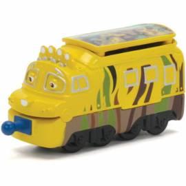 Chuggington Züge-Matambo