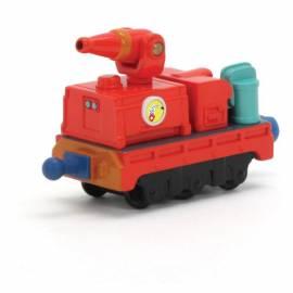 Chuggington-Züge-Rescue-Autos Bedienungsanleitung