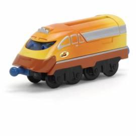 Aktion-Chuggington Züge Chugger