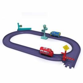 Chuggington-Züge-Chuggington-Starterset