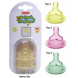 Für Fisher-Price-Baby-Flasche 250 ml