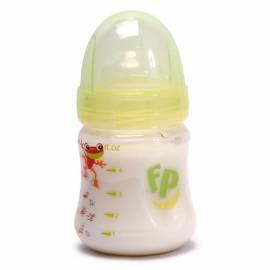 Für Fisher-Price-Baby-Flasche 125 ml