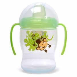 Fisher-Price-nicht fließenden Cup mit Griffen (B)