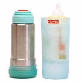 Für Fisher-Price-Thermos Flasche 330 ml