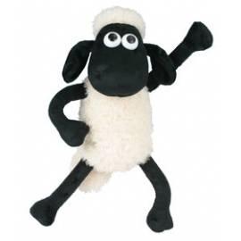 Schaf Shaun - Schaf Shaun biegen