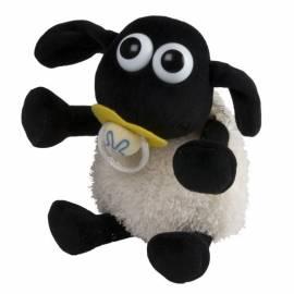 Schaf Shaun - Mini Timmy Gebrauchsanweisung