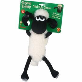 Schaf Shaun das Schaf-Shaun Glas