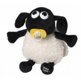 Schaf Shaun das Schaf Timmy Plüsch groß