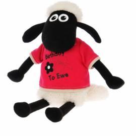 Shaun das Schaf, entscheidet bei Schafen, beschließt Shaun Shirt-Happy Birthday