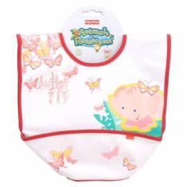 Für Fisher-Price-Baby-Lätzchen mit Pocket (G)