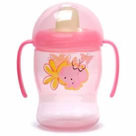 Fisher-Price-nicht fließenden Cup mit Tabs (G)