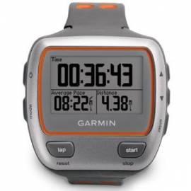 Navigationssystem GPS GARMIN Forerunner 310 XT HR CYKLO Premium