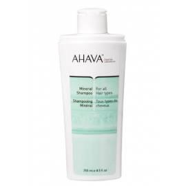 Mineral Shampoo (Mineral Shampoo) 250 ml