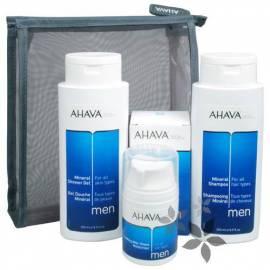 Datasheet Mineralische Gesundheit Kit für Männer