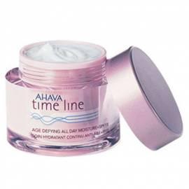 Celodays feuchtigkeitsspendende Cru00e8me Time Line SPF 15 (Alter trotzt allen Tag Feuchtigkeit) 50 ml