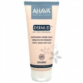 Bedienungshandbuch Dusche-Pflegecreme für trockene und empfindliche Haut 200 ml Mineral Shampoo
