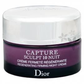 Neye Cru00e8me erfassen Sculpt 10 (regenerierende Firming Night Creme) 50 ml Bedienungsanleitung