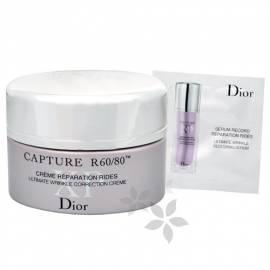 Über Falten Capture R60/80 XP (Ultimate Wrinkle Correction Creme) Creme 50 ml Bedienungsanleitung