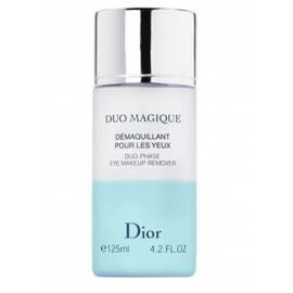 Bedienungsanleitung für Make-up Entferner Auge Duo Magique (Duo-Phasen Augen Make-up Entferner) 125 ml