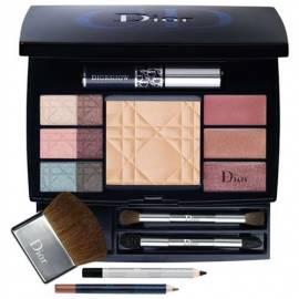 Handbuch für USA reisen-Inspektor dekorative Kosmetik DIOR TRAVEL STUDIO (Make-up Palette Kollektion Voyage)